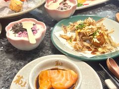 -菊上料理(蜀山银泰百货店)