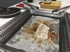 -非烤勿扰自助烤肉(合胜百货店)