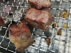 -肉甲韩国木炭烤肉(新壹街1店)