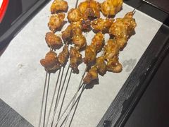-京悦南门涮羊肉·羊蝎子火锅(田林路店)