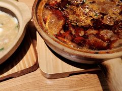 -付掌柜在成都·热炒砂锅集(金禾店)