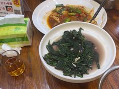 -下梅人家土菜馆(历史文化餐厅度假区店)