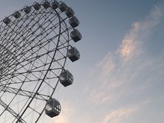 -横店影视城梦幻谷园区