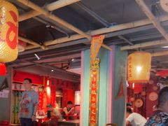 -春梅里卤鹅馆·47年老字号(中山路店)