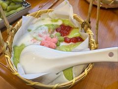 -孙盛兴奥灶面馆·蟹黄面·三虾面(山塘街总店)