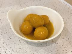 鱼蛋-旺角宝港式茶餐厅(寮步店)