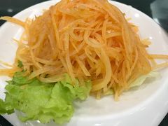 -李连贵酒家熏肉大饼(昆明街店)