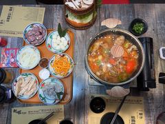-刘姐啤酒鱼音乐餐厅(阳朔美食丁厄3分店)