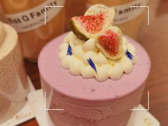 -Miss Q Family甜品·蛋糕·法甜咖啡
