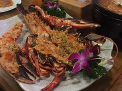 -海神·济州岛海鲜料理(天乐广场店)