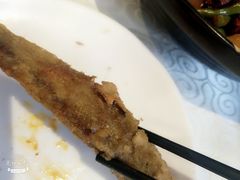 -国人川菜(李家村建东街店)