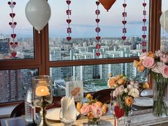 -Olive橄榄花园漂亮饭主题布置餐厅(大望路店)