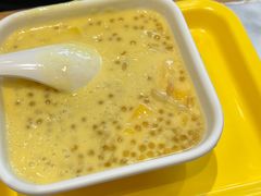 满记杨枝甘露-满记甜品(湖滨店)