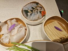 -海底捞火锅(上元大街店)