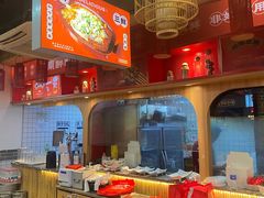 -串王阿三烧烤·小龙虾·烤鱼(拱墅胜利河美食街店)