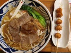 -鑫花溪牛肉米粉(凤凰街创始总店)