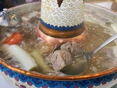 -苏鲁锭冰煮羊(兰州总店)