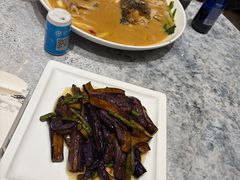 -聚丰园•湖鲜餐厅(阿红私房菜梅石路店)