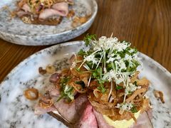 -BOR Eatery(安福路店)