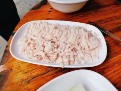 -章记正宗南岗鱼蛋火锅