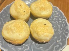 招牌霸王大虾生煎-鑫震源·苏式大虾生煎(山塘街店)