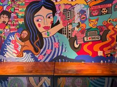 -Mesa Madre梅萨妈妈·Bintana(国贸店)