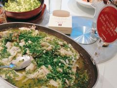 -盛百味·家宴餐厅(霸州分店)
