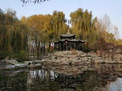 -常家庄园