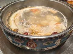 -羊来顺冰煮鲜羊 铁锅烀羊肉(中央大街店)