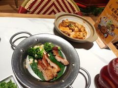 -芽笼芽笼新加坡餐厅(环球港店)