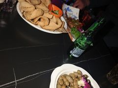 -MOSSO音乐酒吧·live house(南京旗舰店)