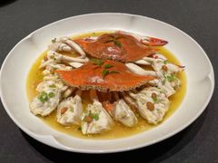 -龙宴海鲜城(经中路店)