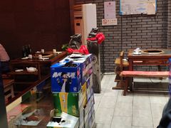 -陈府大宅门成都火锅·手切鲜肉(太原街店)
