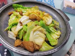 -一味大院•桐庐菜传承店(春江路店)