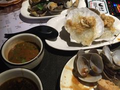 -船奇蒸汽海鲜·闽菜(八市海鲜总店)