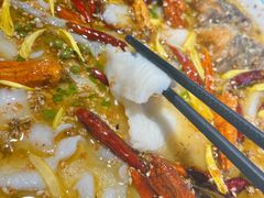 -花椒俏川菜小馆(南海万达店)