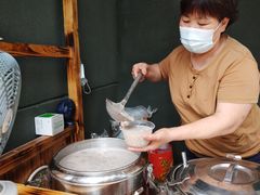 -钟姨糖水(惠城店)