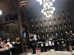 -二泉园老菜馆·百年无锡菜