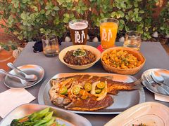-福嗝er 咖啡&精酿餐吧(东四店)
