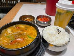 -韩宫宴烤肉·料理(苏州中心店)