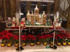 -嘉定凯悦·咖啡厅