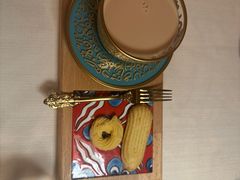 -龟兹KUCINA·新疆菜(前滩L+PLAZA店)