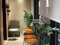 -luutosa  cafe & tea 鹿兔山