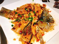 -味可道美食坊(福基路店)