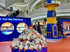 -KK ONE(京基滨河时代店)