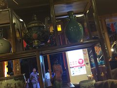 -蜀九香火锅(彩虹店)