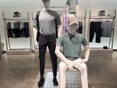 -迪桑特DESCENTE(青岛山东路万象城店)