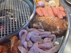 -哈哈碳都·牛肋条无限自助烤肉(台江万达店)