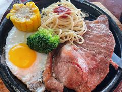 -萨贝尔意式西餐厅(古城新梦店)
