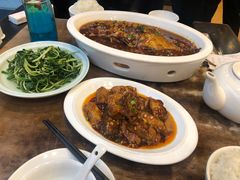 -一楼食业·美食人家